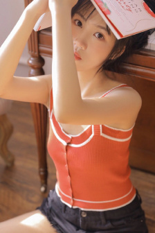 明星专题：杨昊东