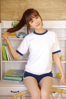 PS二级调色大片的效果